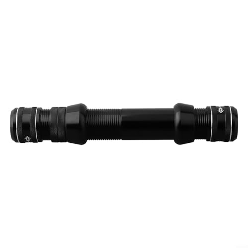 Angelrollen-Sitzgriff, stabiler Clip für zuverlässige Montage Ihrer Angelrute (22 mm) von Getdoublerich