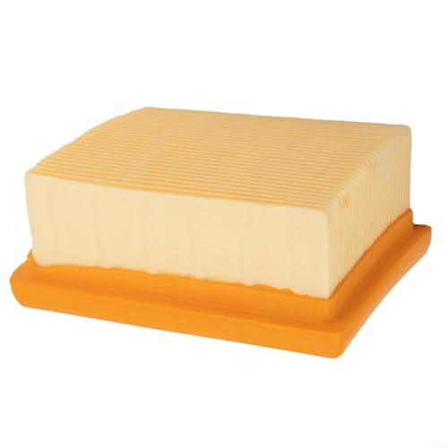 BR800X Luftfilter Ersatzteile für Laubbläser, Teilenummer 42831410300 BR800X Luftfilter Ersatzteile für Laubbläser, Teilenummer 42831410300 von Getdoublerich