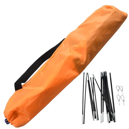 Boots-Sonnenschutz, für 2 Personen, beschichtetes PVC, aufblasbares Boot für Kajak, Vordach, Sonnensegel, wasserdicht, 140 x 120 cm Boots-Sonnenschutz, für 2 Personen, beschichtetes PVC, aufblasbares Boot für Kajak, Vordach, Sonnensegel, wasserdicht, 140 x 120 cm von Getdoublerich