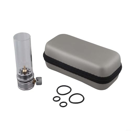 Camping Gas Laterne Kopf Camping Lampe Kerze Laternen Aluminiumlegierung Verstellbare Glaslaterne Camping Gas Laterne Kopf Camping Lampe Kerze Laternen Aluminiumlegierung Verstellbare Glaslaterne von Getdoublerich