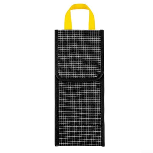 Camping-Nagel-Organizer mit doppellagigem Design, ideal für Outdoor-Enthusiasten von Getdoublerich