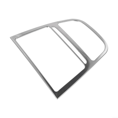 Cars Center Console Control Panel Molding Cover Trims, Center Console Control Panel Molding Cover Trims for 2013-2016 Model, 22 x 19.5 cm Cars Center Console Control Panel Molding Cover Trims, Center Console Control Panel Molding Cover Trims for 2013-2016 Model, 22 x 19.5 cm von Getdoublerich