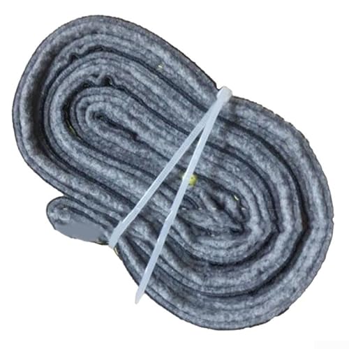 DC9707618A Trockner-Filzdichtung Ersatz funktioniert für AP4453798 PD0025731 PS4218879, langlebige Lösung DC9707618A Trockner-Filzdichtung Ersatz funktioniert für AP4453798 PD0025731 PS4218879, langlebige Lösung von Getdoublerich