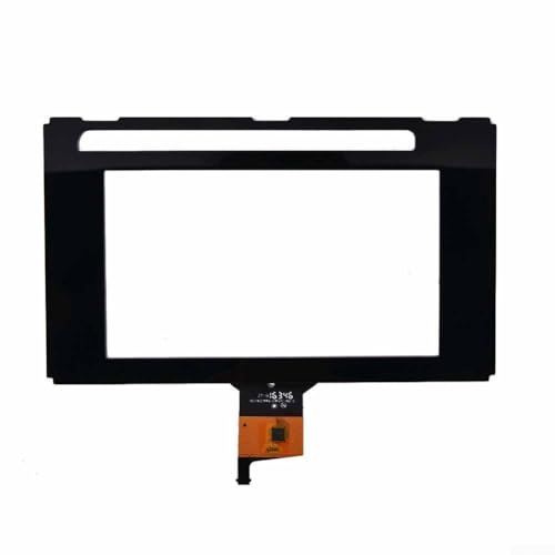 Digitizer Glas Ersatz für Mazda CX 5 Nav System Modelle von 2015 bis 2016 KA5F611J0A von Getdoublerich