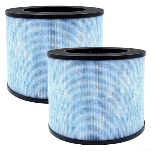 Doppelpack Ersatzfilter für AP100 Advanced Dust Filtration Technology Doppelpack Ersatzfilter für AP100 Advanced Dust Filtration Technology von Getdoublerich