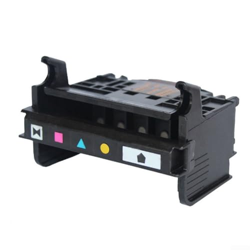 Druckkopf-Ersatz, für HP 564 5468 C5388 C6380 D7560 309A C410 7150 Druckerzubehör Druckköpfe von Getdoublerich