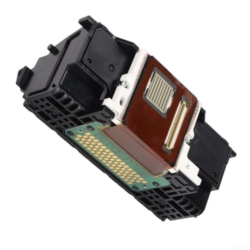 Efficient QY60083 Druckkopf für Canon Drucker MG6310 MG6320 MG6350 MG6380 MG7120 MG7150 IP7110 MG7180 IP8720 IP8750 von Getdoublerich