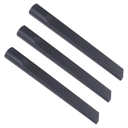 Effiziente 340 mm Fugendüse für Kärcher Staubsauger, für kompakte Räume (3er-Pack) von Getdoublerich