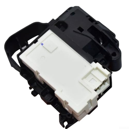 Elektromagnetischer Türschalter für Waschmaschine Modell 0024000128DA mit zuverlässiger Leistung und einfacher Installation von Getdoublerich