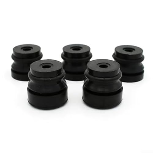 Ersatz-Gummiblock für 45 cc, 52 cc, 58 cc, Kettensägen verbessert die Stabilität und reduziert Vibrationen für präzise Schneidaufgaben Ersatz-Gummiblock für 45 cc, 52 cc, 58 cc, Kettensägen verbessert die Stabilität und reduziert Vibrationen für präzise Schneidaufgaben von Getdoublerich