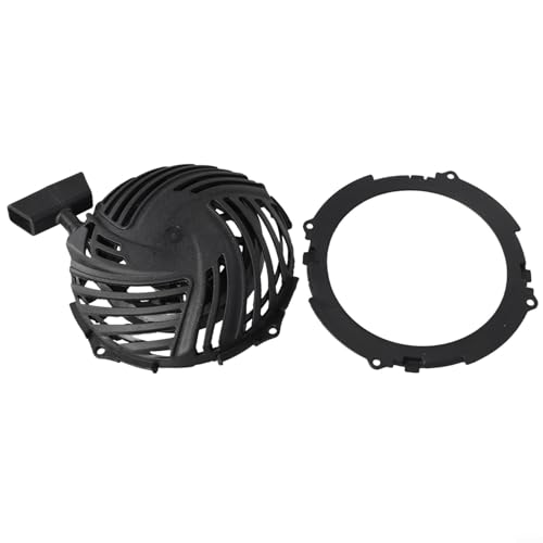 Ersatz-Rückzugstarter für Craftsman M110 M115, passend für mehrere Motormodelle für einfachen Start Ersatz-Rückzugstarter für Craftsman M110 M115, passend für mehrere Motormodelle für einfachen Start von Getdoublerich