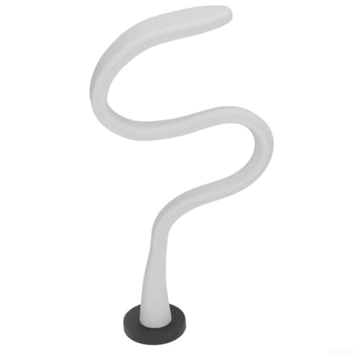 Frontlader-Unterlegscheibe, magnetische Unterstützung hält Türen sicher offen, um den Luftstrom zu verbessern und unangenehme zu beseitigen (weiß) von Getdoublerich