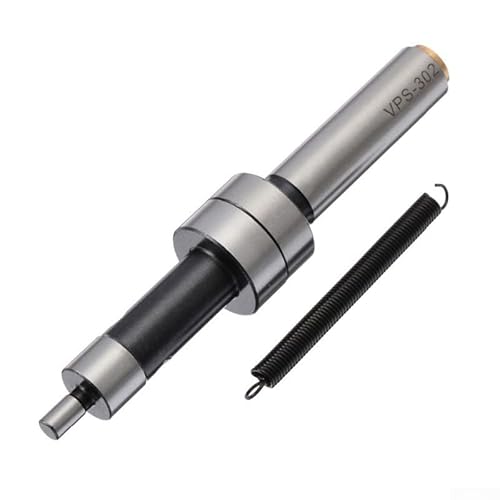 Für CNC-Kantenfinder-Werkzeug, 10 mm Schaft, mechanisches Positionierungs-Testgerät für Fräsen und Drehmaschinen von Getdoublerich