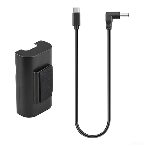 Für DJI Avata For Goggle 2 Stromkabel mit Anti-Oxidations-verzinnter Schnittstelle für lange Lebensdauer (Set) von Getdoublerich