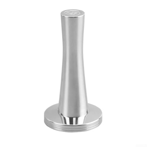 Für Espresso-Kaffee-Tamper, stabiles Edelstahl-Werkzeug für perfekte Kaffee-Extraktion jedes Mal (41 mm) von Getdoublerich