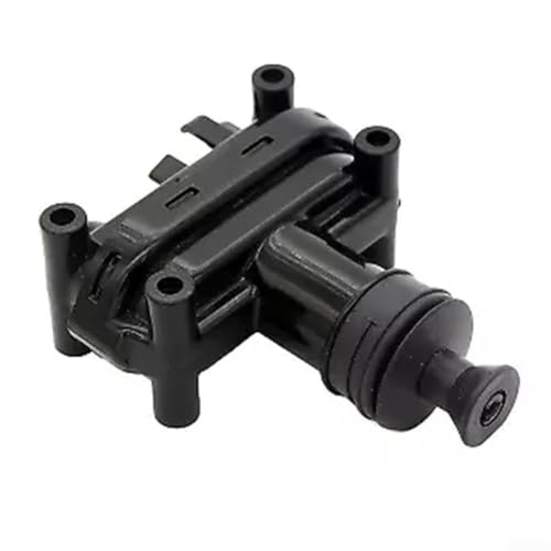 Für Mercedes Türschloss-Stellantrieb für Hecktor für W201 W124 W126 ABS-Material von Getdoublerich