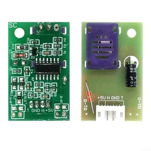Für RHI112A Luftentfeuchter-Sensor-Ersatz, hohe Genauigkeit, bequeme Integration Für RHI112A Luftentfeuchter-Sensor-Ersatz, hohe Genauigkeit, bequeme Integration von Getdoublerich