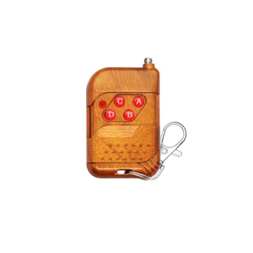 Für Tuya Zigbee Relais Switch Module Smarts Home Automation Module Switches 1-4 K AC/DC 7-32V USB 5V Remote APP Voice Control Timer, Relaisschalter Controller (Fernbedienung) von Getdoublerich
