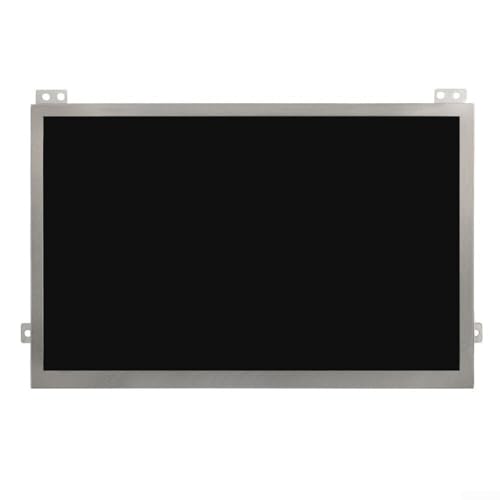 Getdoublerich 1 x Display 6,5 Zoll LCD Touchscreen Display, Touchscreen Montage passend für Skoda passend für Passat passend für MIB STD2 WVGA0633F00045, 28JZ5767254EHVA75FS10C1ZZ13S67 von Getdoublerich