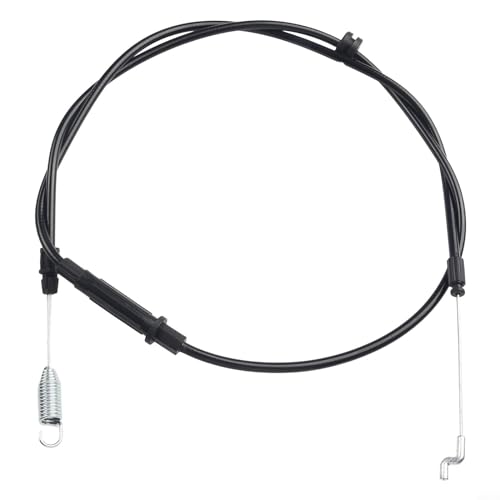 Getdoublerich 1 x robustes Kupplungsantriebskabel, perfekte Passform für Mountfield SP53H S461RPD SP533 SP533ES 3810300510 von Getdoublerich