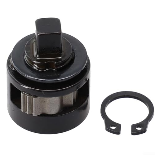 Getdoublerich 3/20.3 cm Ratschenkopf Amboss Reparatursatz (42-06-1030) - Kompatibel für 2457-20 & 2457-21 - Profi Elektrowerkzeug Service Kit von Getdoublerich