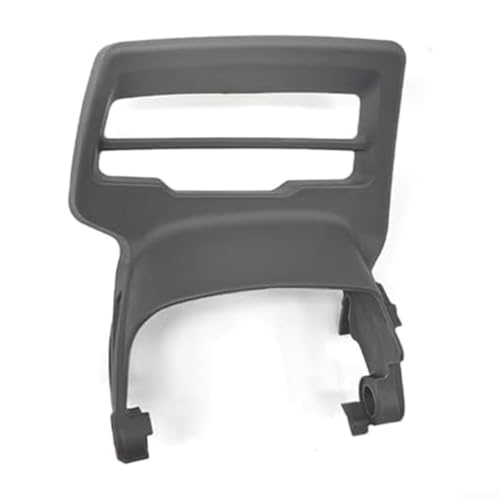 Getdoublerich 505200902 Kettensägenbremsgriff für 555/560XP – Ersatz-Sicherheitsschutz mit Kettenbremshebel von Getdoublerich