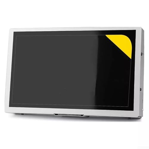 Getdoublerich 8,0 Zoll Display Touchscreen GL3T-18B955-SB, GPS Navigation Touchscreen Für Ford Für Lincoln 16-20 Modell Tragbarer Monitor von Getdoublerich
