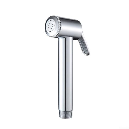 Getdoublerich Bidet-Spray, 1er-Pack WC-Spülung, Bidet-Kopf, Handbrause für hygienische Shattaf-Dusche von Getdoublerich