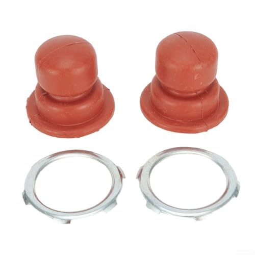 Getdoublerich Für Tecumseh Motor für Primer Bulb Ersatz-Kit für Vektor-Modelle einschließlich einer Reihe von Teilenummern Kompatibilität wie 36045 und mehr Getdoublerich Für Tecumseh Motor für Primer Bulb Ersatz-Kit für Vektor-Modelle einschließlich einer Reihe von Teilenummern Kompatibilität wie 36045 und mehr von Getdoublerich