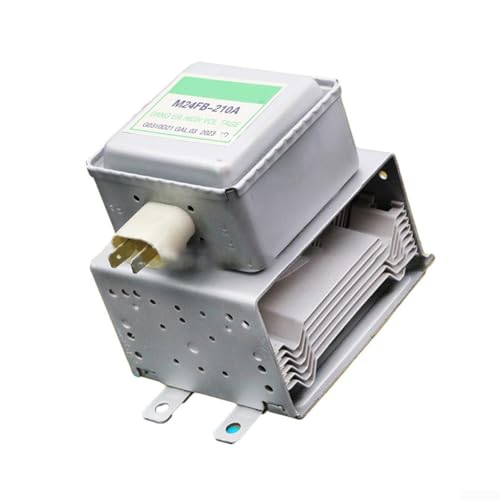 Getdoublerich Mikrowellen-Magnetron Mikrowellenteile Heizung Mikrowellen-Heizstrahler, M24FB-210A Magnetron OM75S31GAL01 Komponente für Galanz von Getdoublerich