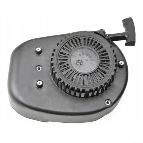 Getdoublerich Seilzugstarter für AL-KO Pro 140 160 QSS Motoren, kompatibel mit Modell 411834 Rasenmähern, zuverlässiger Ersatzstartermechanismus Getdoublerich Seilzugstarter für AL-KO Pro 140 160 QSS Motoren, kompatibel mit Modell 411834 Rasenmähern, zuverlässiger Ersatzstartermechanismus von Getdoublerich