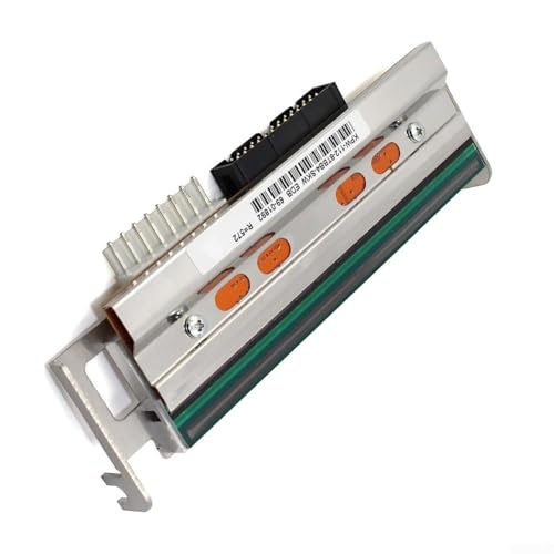 Getdoublerich Thermodruckkopf für SATO CL4NX 4NX Plus Etikettendrucker 203Dpi R29797000 Druckkomponente Getdoublerich Thermodruckkopf für SATO CL4NX 4NX Plus Etikettendrucker 203Dpi R29797000 Druckkomponente von Getdoublerich