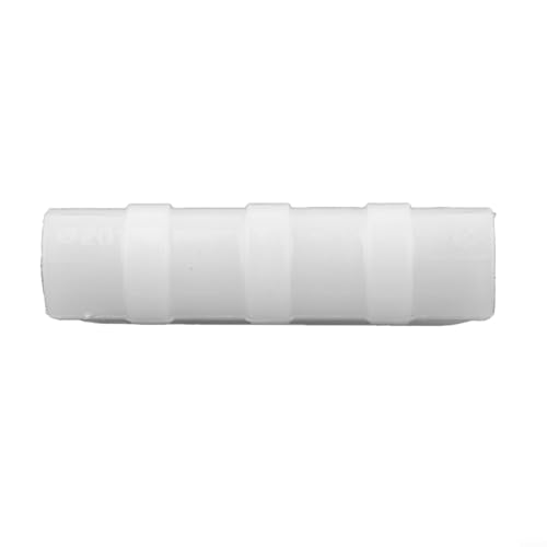 Gewächshaus-Folienschellen, 50 Stück, Rohrrahmen-Clips für starken Halt und Stabilität (25 mm) von Getdoublerich
