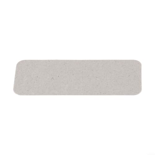 Glimmermaterial Wellenführungsabdeckung für Galanz Geräte Essential Insulation Solution (C) von Getdoublerich