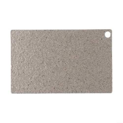 Glimmermaterial Wellenführungsabdeckung für Galanz Geräte Essential Insulation Solution (D) von Getdoublerich