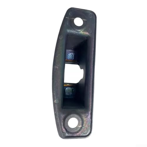 Hintere Tür untere Verriegelungsabdeckung, schwarze ABS-Innenverkleidung Ersatzteile für Modell X 2016-2021 1054149-00-G Hintere Tür untere Verriegelungsabdeckung, schwarze ABS-Innenverkleidung Ersatzteile für Modell X 2016-2021 1054149-00-G von Getdoublerich