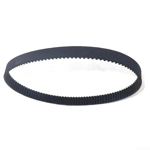 Hocheffizienter Gummi Synchronantriebsriemen HTD575 5M 15 115T für Roller Hocheffizienter Gummi Synchronantriebsriemen HTD575 5M 15 115T für Roller von Getdoublerich
