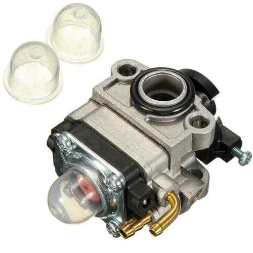 Innovative Technik dahinter für Vergaser für hohe Leistung auf jeder Gartenmaschine mit einem standardisierten 2-Mechanismus von Getdoublerich