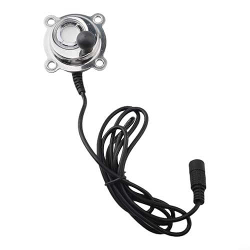 Kompakter Aquarium-Luftbefeuchter DC 24 V Nebelhersteller mit wasserlosem automatischem Abschaltschutz von Getdoublerich