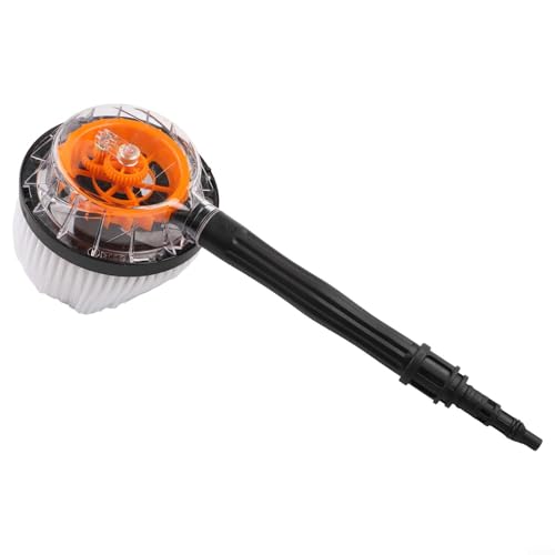 Kompatible Rotationsbürste für HPW1800CE HPW2000CE HPW2400CRE Easy Swap Zubehör von Getdoublerich