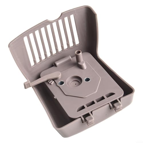 Kompatible Schaumstoff-Luftfilterbox-Abdeckung für GX22 GX31 139F 31CC Motorsense Fortschrittliches Filtrationsdesign von Getdoublerich