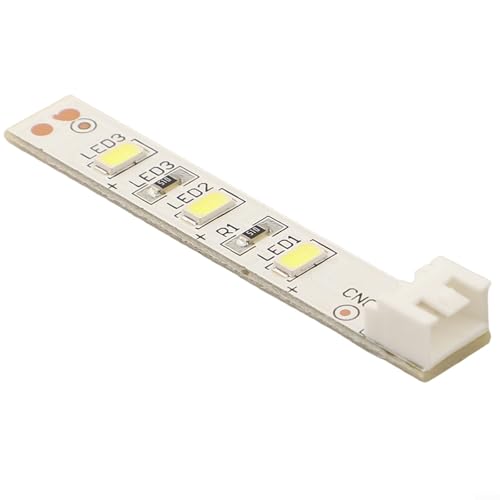 Kühlschrankleuchte DA4100519R für Samsung perfekte Passform für reibungslosen Gerätebetrieb Kühlschrankleuchte DA4100519R für Samsung perfekte Passform für reibungslosen Gerätebetrieb von Getdoublerich