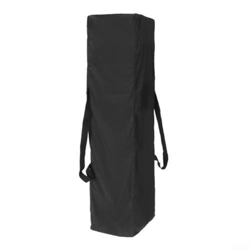 Leicht zu transportierende Zelt-Aufbewahrungstasche mit wasserdichtem Design, perfekt für Camping und Picknicks (140 x 34 x 44 cm) von Getdoublerich