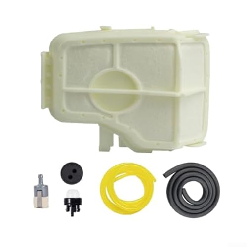 Luftfilter-Tune-Up-Kits, kompatibel mit Echo CS310 Kettensäge, Modell für A226000460, Ersatz für OEM P021016500, unterstützt die Wartung der Motorleistung von Getdoublerich