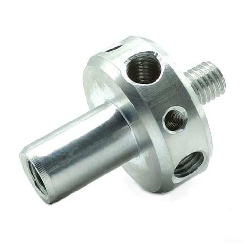 M10 Edelstahl Erdplatte Adapter RF Antenne Zubehör für PAC-12 Antenne M10 Edelstahl Erdplatte Adapter RF Antenne Zubehör für PAC-12 Antenne von Getdoublerich