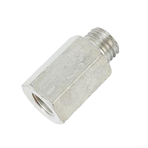 M16 auf für M14 Adapter, geeignet für Tiefe Verarbeitungstechniken (außen M16 innen für M14) von Getdoublerich