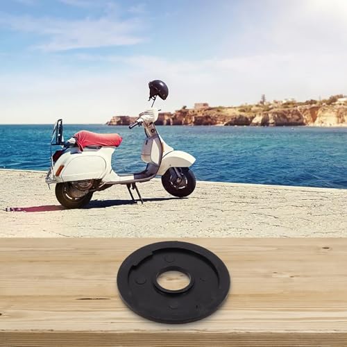 Magnet- und Nylon-Scheiben-Set für Bafang MidDrive Motoren Modell 0102 kompatibel (für BBS01 BBS02) von Getdoublerich