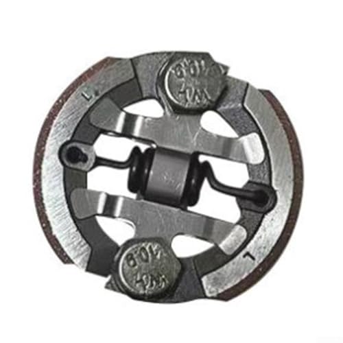 Rasenmäher Kupplung, Rasenmäher Zubehör passend für Rasenmäher Modelle Tj53 Kupplungsblock Tj53/Tj53b/Tj53e Kupplung (TJ53B) von Getdoublerich