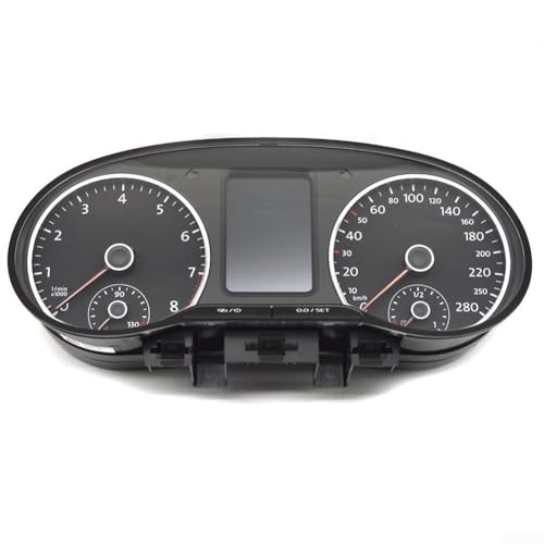 Robuste Auto-Instrumentententafel für GTI und Modelle Teilenummer 6RD 920 870A von Getdoublerich