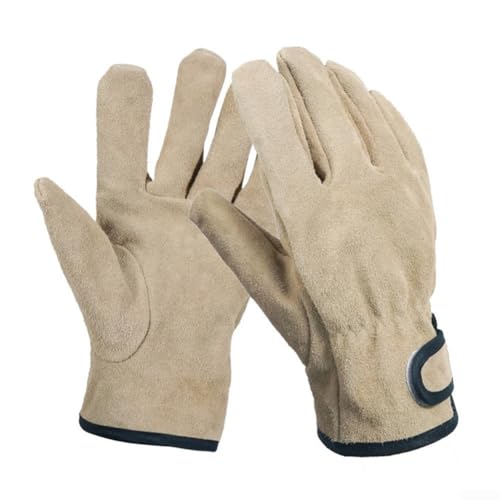 Robuste Grillhandschuhe mit ergonomischem Design für Hitzebeständigkeit und rutschfeste Kontrolle Robuste Grillhandschuhe mit ergonomischem Design für Hitzebeständigkeit und rutschfeste Kontrolle von Getdoublerich